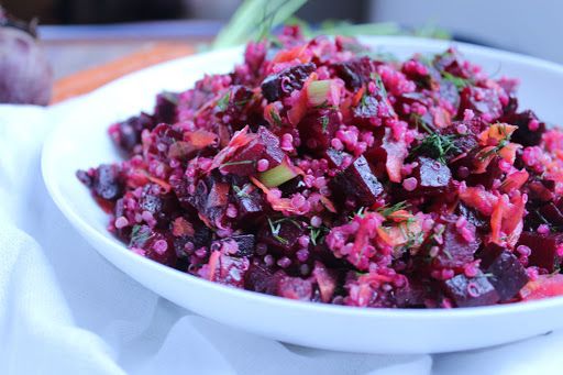 Beet Salad