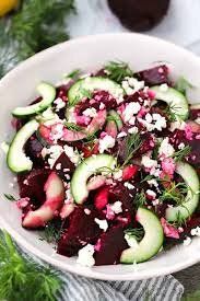 Beet Salad
