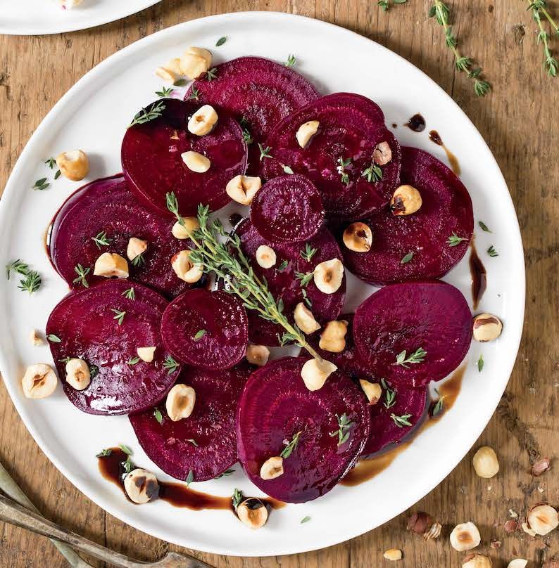 Beet Salad