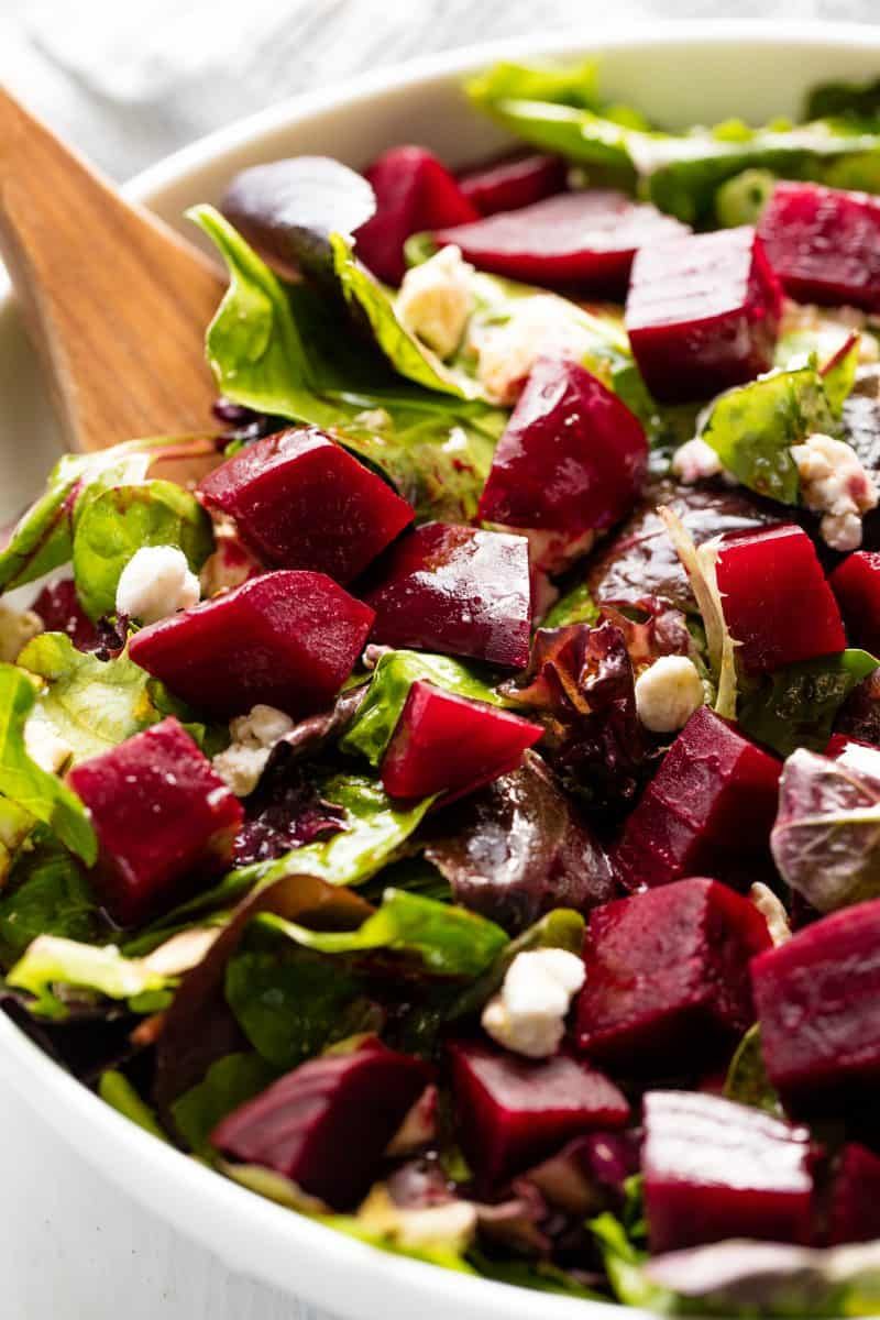 Beet Salad