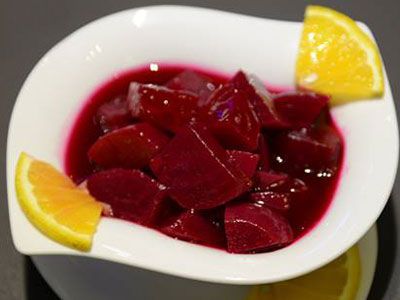 Beet Salad