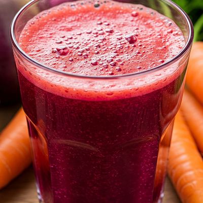 Beetroot Carrot