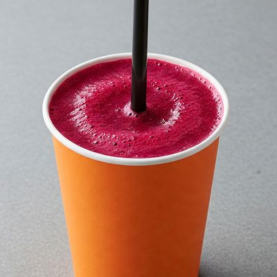 Beetroot Orange