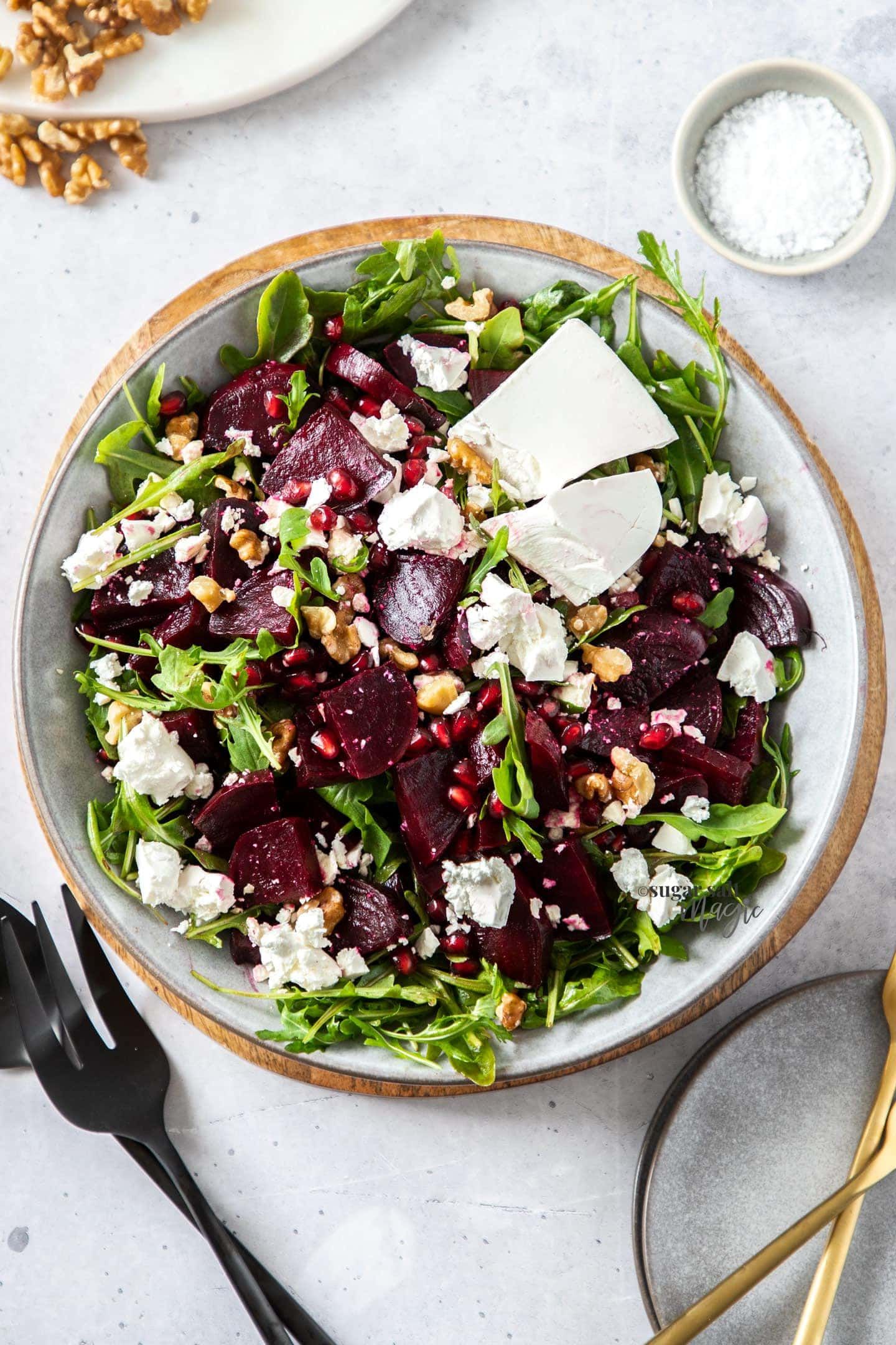 Beetroot Salad