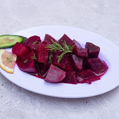 Beetroot Salad