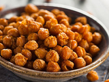 Beiruty Chickpeas