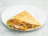 fries crepe