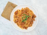 Mroniza Meat Pasta