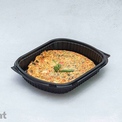 Spanish Omelette