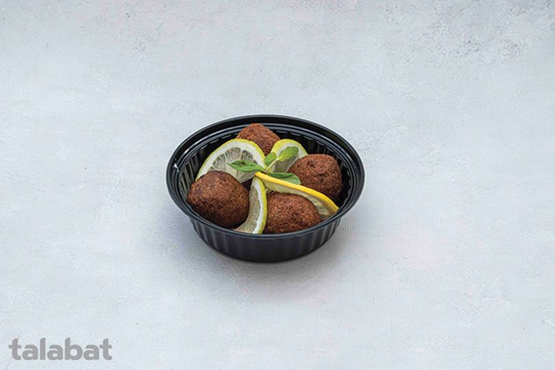 Tripoli Kibbeh