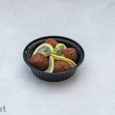 Tripoli Kibbeh