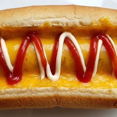 Belgian Hot Dog