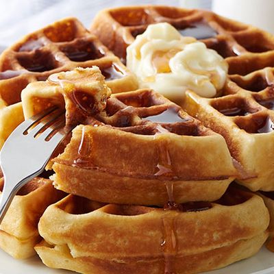 Waffle