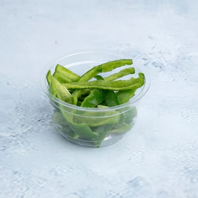 Bell pepper