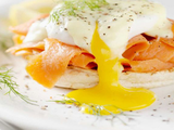 Benedict Salmon