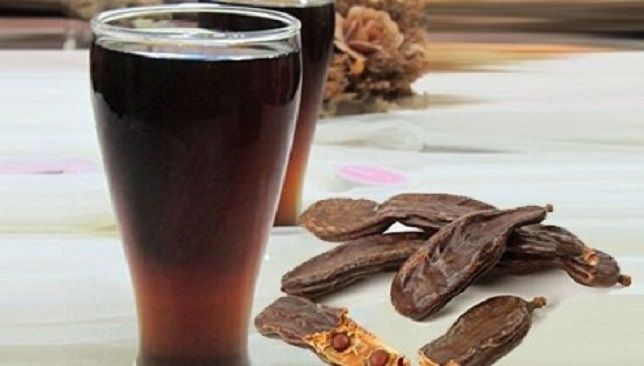 Liquorice Juice