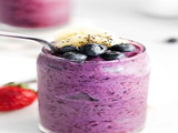 Berry Cola Smoothie