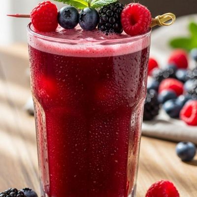 Lemon Fresh Juice