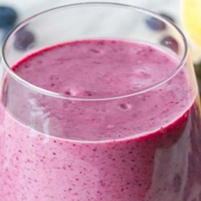 Cherry Juice