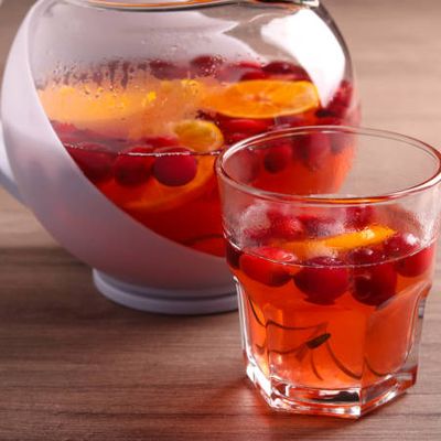 Berry Juice