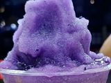 MILKSHAKE BLUEBERRY