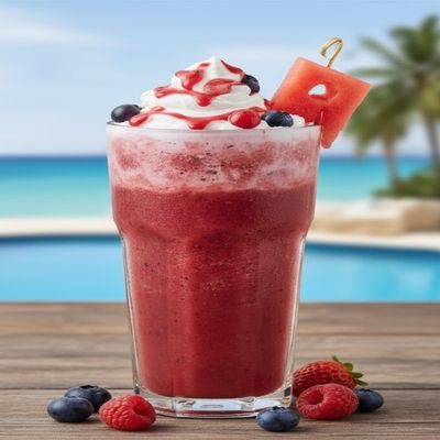 Berry Smoothie