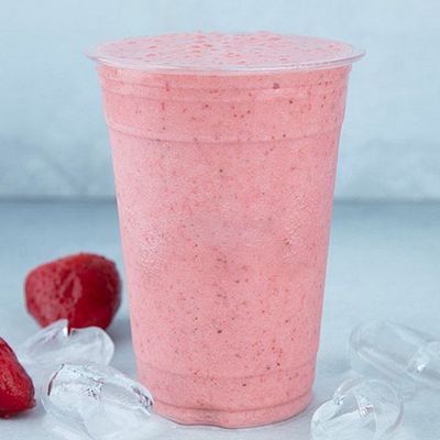 Berry Smoothie