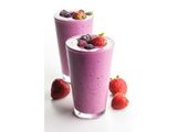 Mix Berries Smoothie