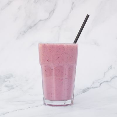 Berry Smoothie