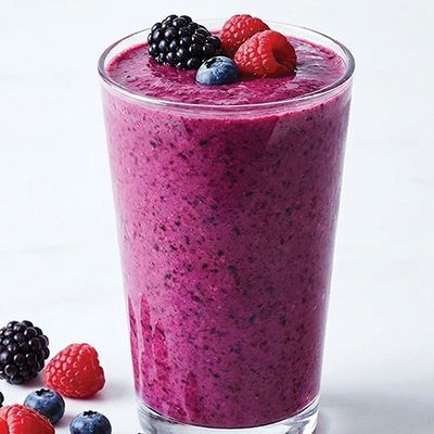 Berry Suspicious