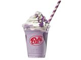 Berry Yogurt Belly Shake