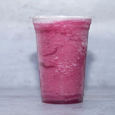 Berry smoothie