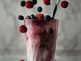 SMOOTHIES MIXED BERRY