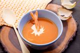 Shrimp Bisque Soup