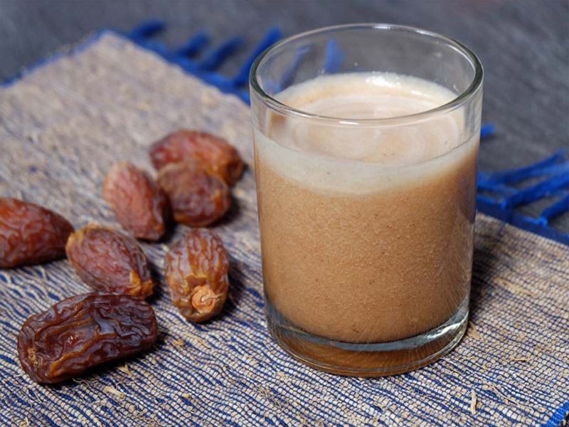Dates Juice