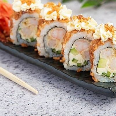 Best Roll