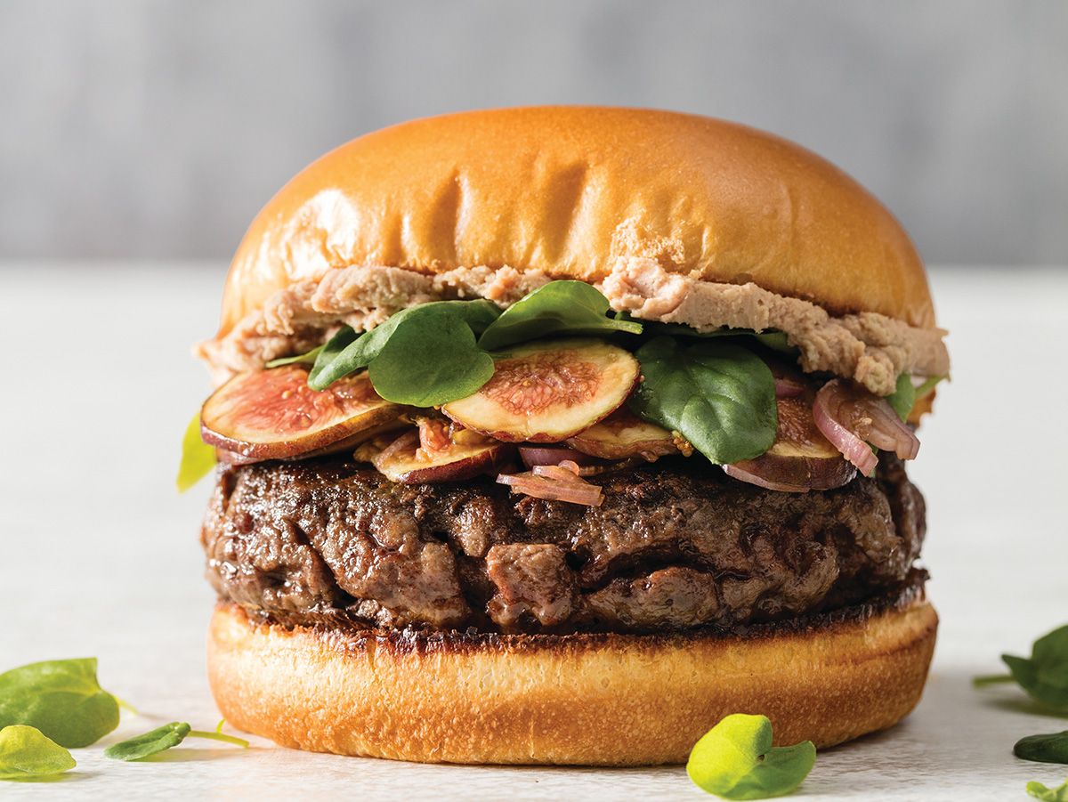 Bestro Burger