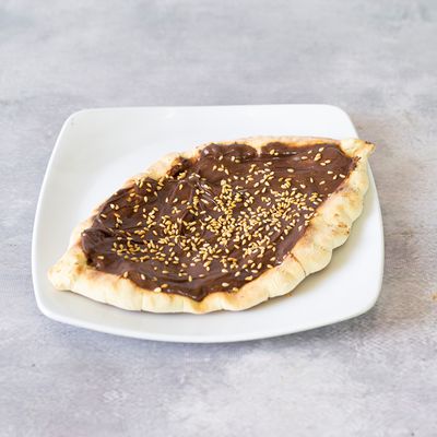 Chocolate Pastries