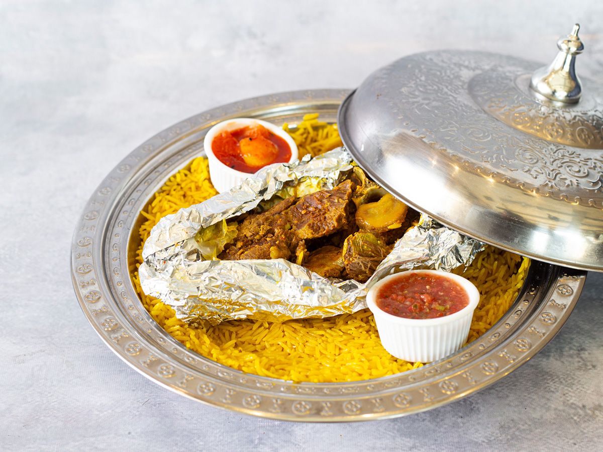 Haneeth Meat