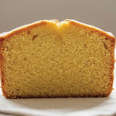 Homemade Cake
