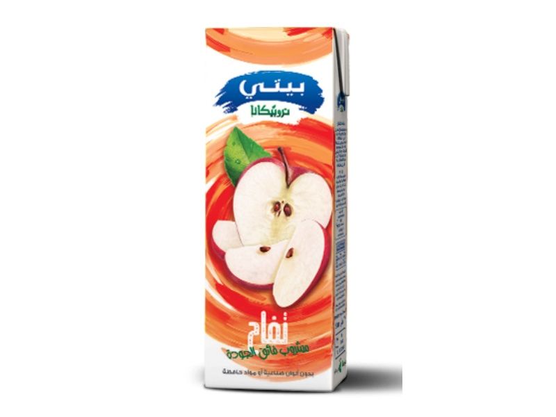 Beyti Apple Juice