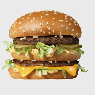 McDonald’s photo 4