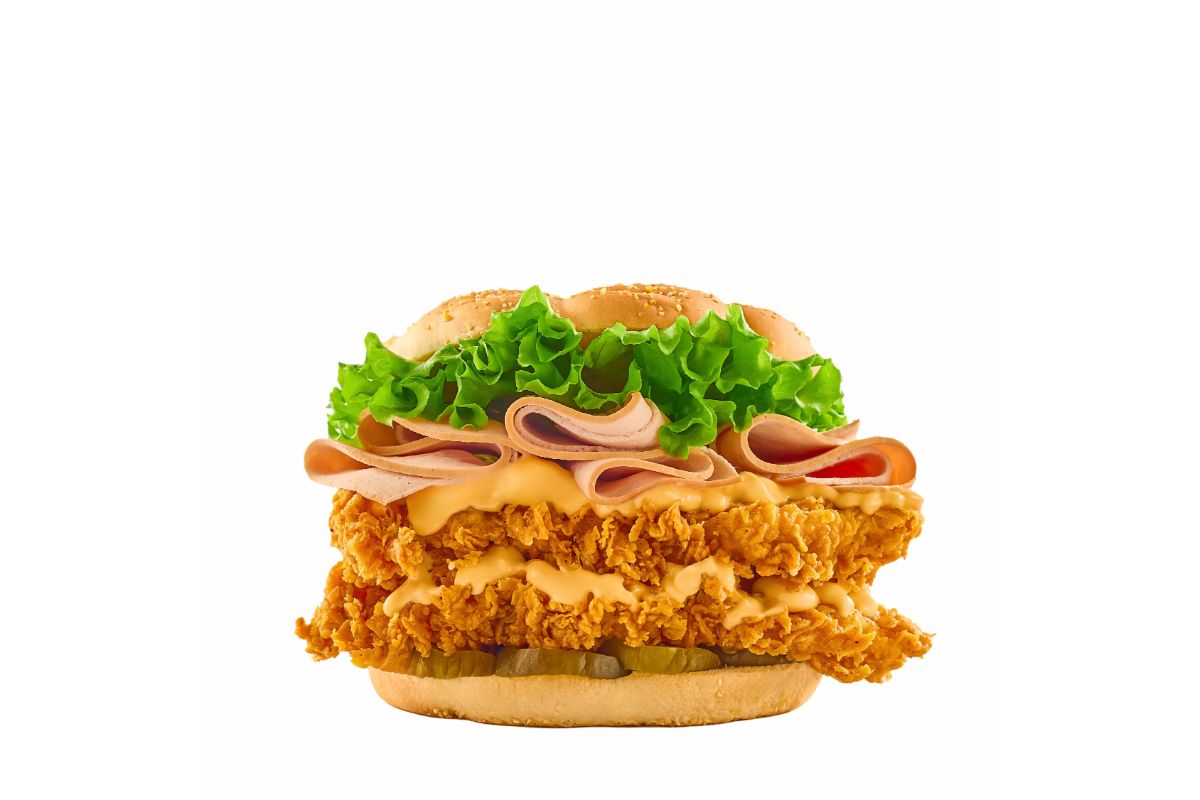 Big Chicken