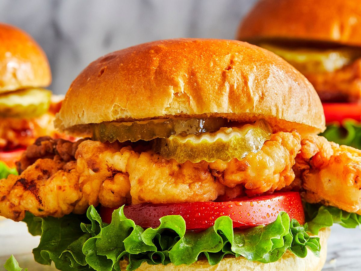 Texas Burger