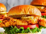 Texas Burger