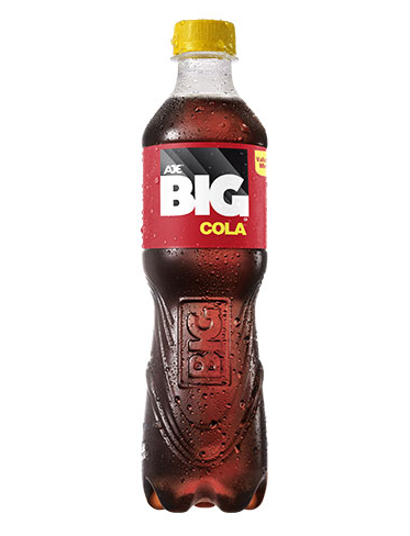 Big Cola 200 Ml