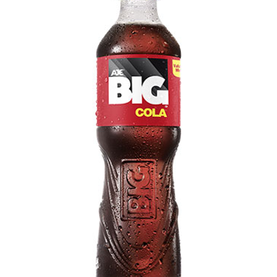 Big Cola 200 Ml