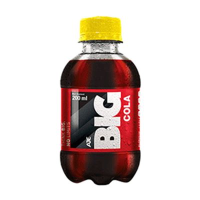 Big Cola