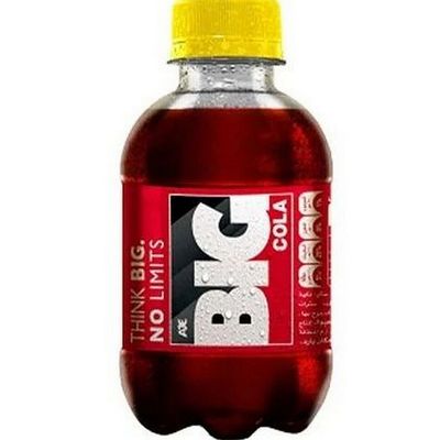 Big cola