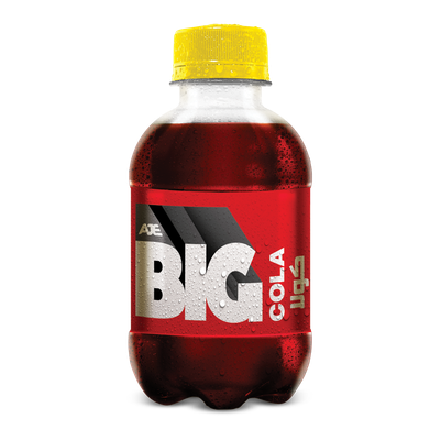 Big Cola